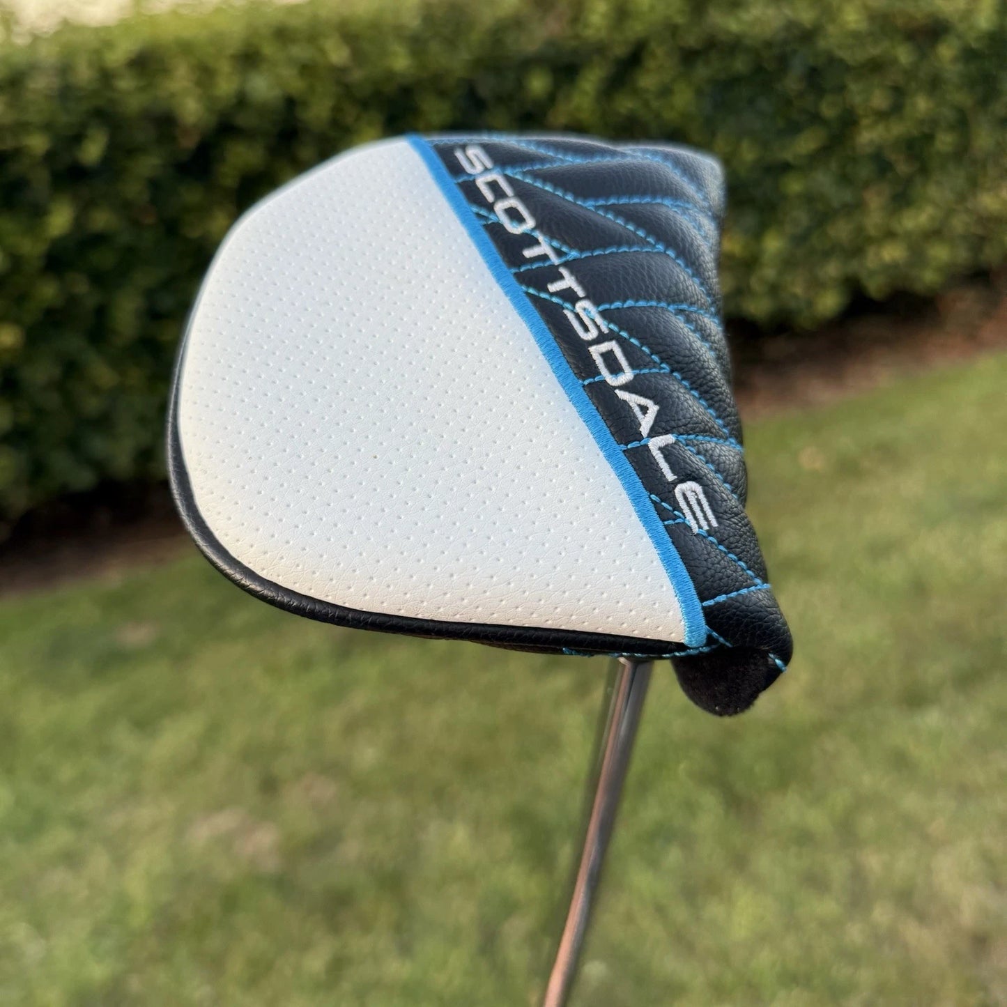 PING SCOTTSDALE PRIME TYNE 4 PUTTER 2025 PUTTER / 34 INCH