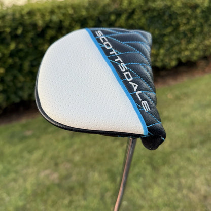 PING SCOTTSDALE PRIME TYNE 4 PUTTER 2025 PUTTER / 34 INCH