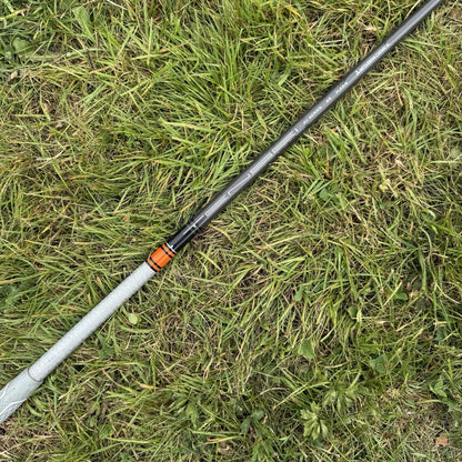 MITSUBISHI CHEMICAL AV TENSEI ORANGE 65 STIFF DRIVER SHAFT LENGTH/ PING TIP