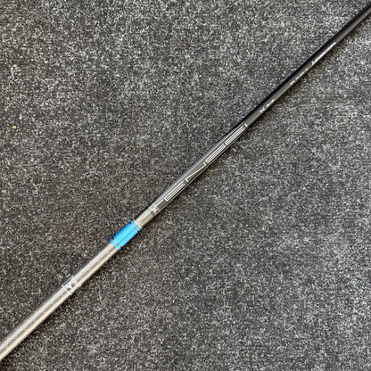 MITSUBISHI CHEMICAL CK TENSEI BLUE 1K 55 STIFF DRIVER SHAFT / TITLEIST ADAPTOR