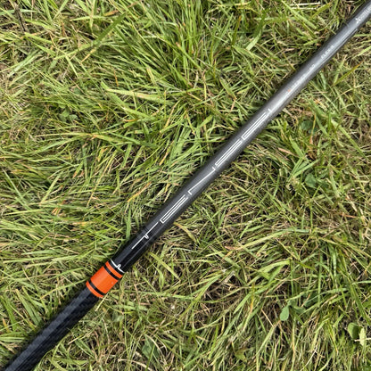 MITSUBISHI CHEMICAL TENSEI ORANGE 60 REGULAR DRIVER SHAFT LENGTH/ PING TIP