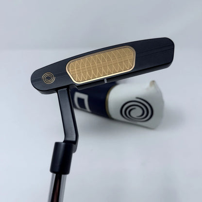 ODYSSEY AI-ONE MILLED ONE T CH PUTTER / 34”