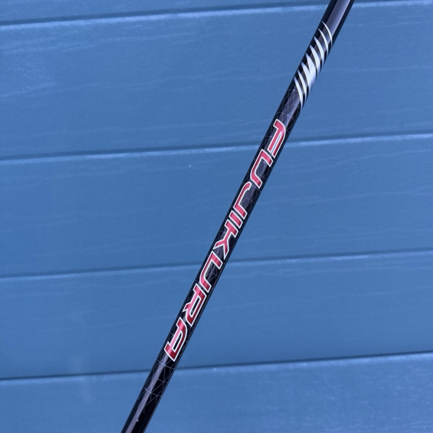 CALLAWAY PARADYM AI SMOKE MAX DRIVER / 9 DEGREE / FUJIKURA VISTA PRO 65 X FLEX