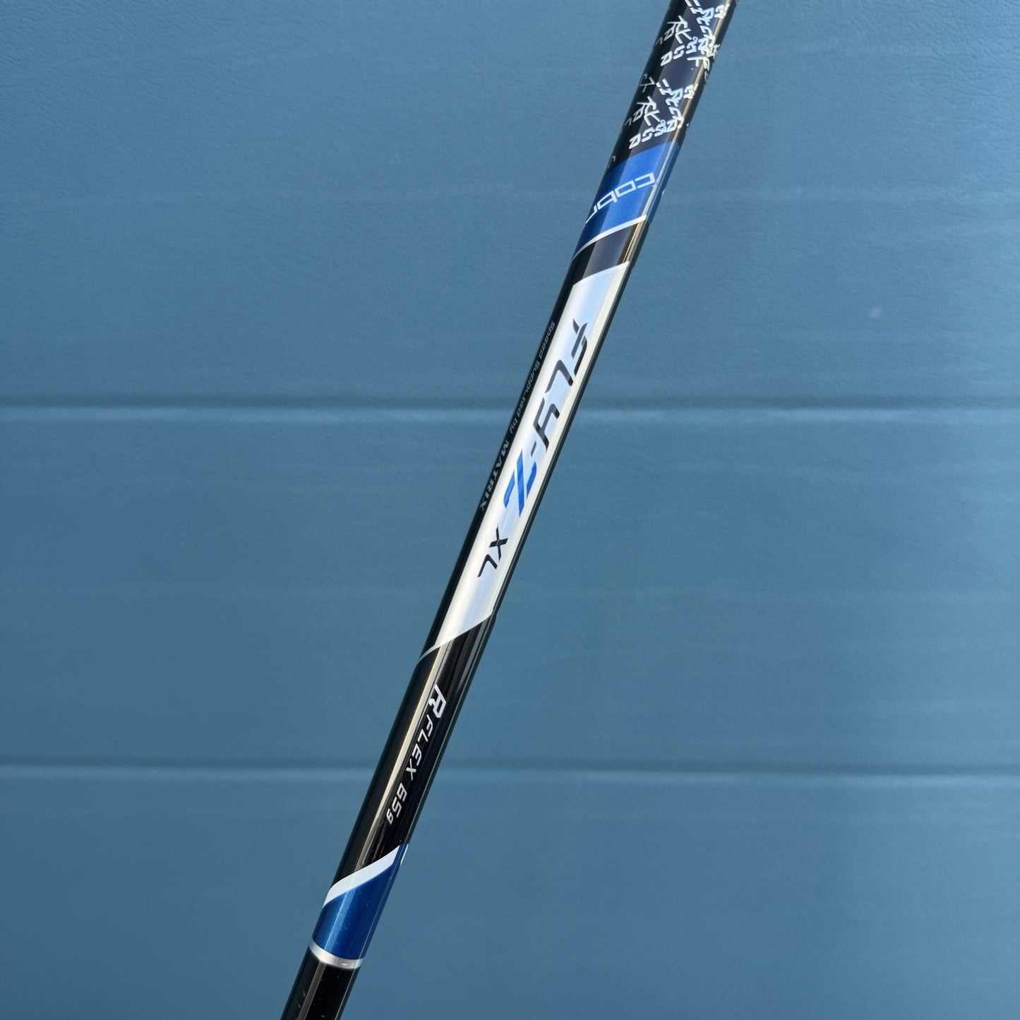 COBRA FLY-Z XL HYBRID / 22 DEGREE / REGULAR FLEX WITH COVER