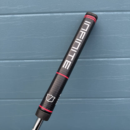 WILSON INFINITE MICHIGAN AVENUE PUTTER / 34 INCH / NEW / PART EX WELCOME!