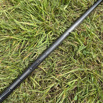 MITSUBISHI CHEMICAL TENSEI ORANGE 60 REGULAR DRIVER SHAFT LENGTH/ PING TIP