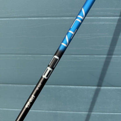 PING G440 SFT 3 WOOD / 16 DEGREE / PING ALTA CB 65 STIFF / PART EXCHANGE WELCOME