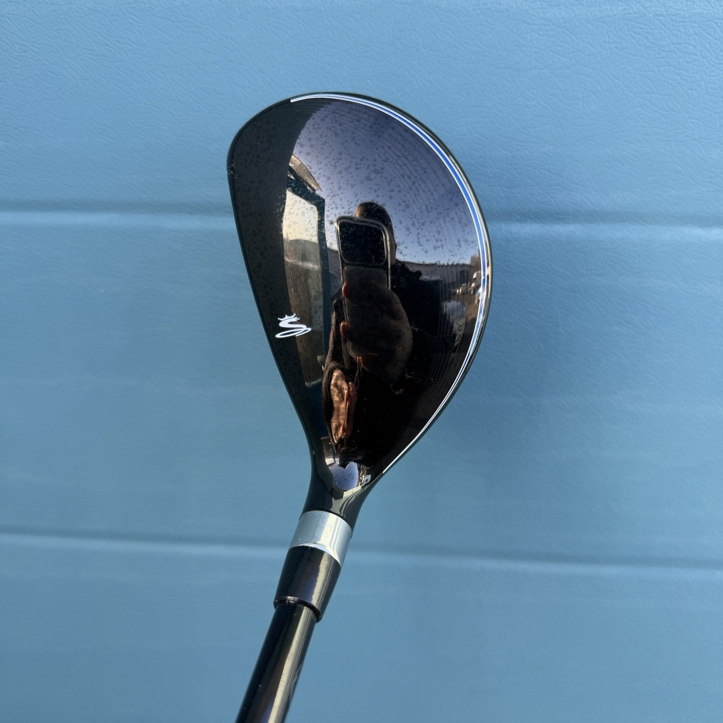 COBRA FLY-Z XL HYBRID / 22 DEGREE / REGULAR FLEX WITH COVER