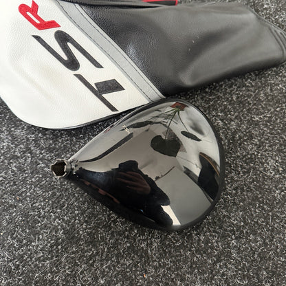 TITLEIST TSR3 DRIVER HEAD ONLY / 11 DEGREE WITH COVER