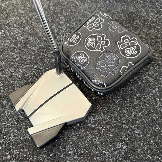 PXG BATTLE READY II APACHE PUTTER / 32 INCH