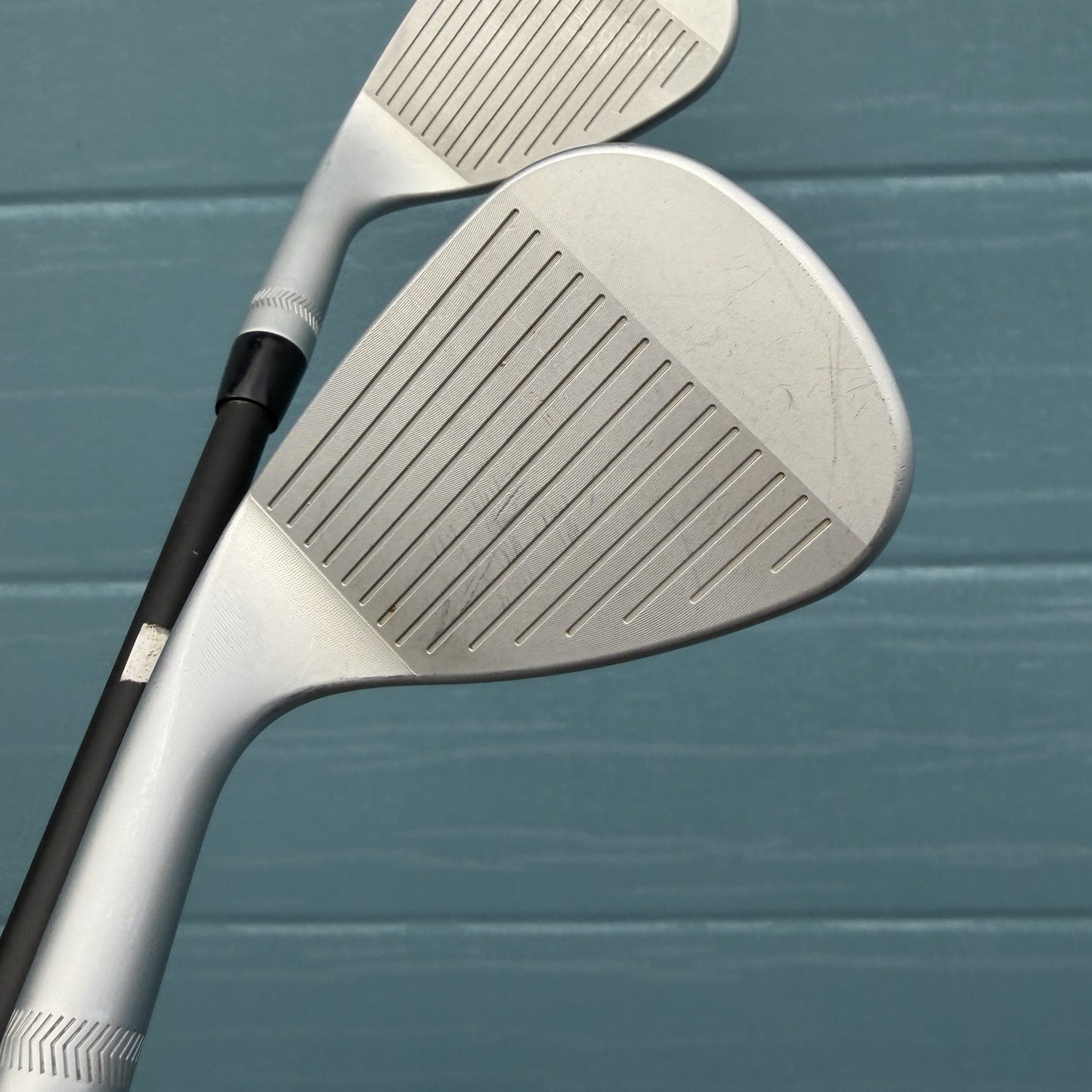 PXG SUGAR DADDY 0311 MILLED WEDGES / 52 + 56 DEGREE / MMT 70 GRAPHITE REGULAR