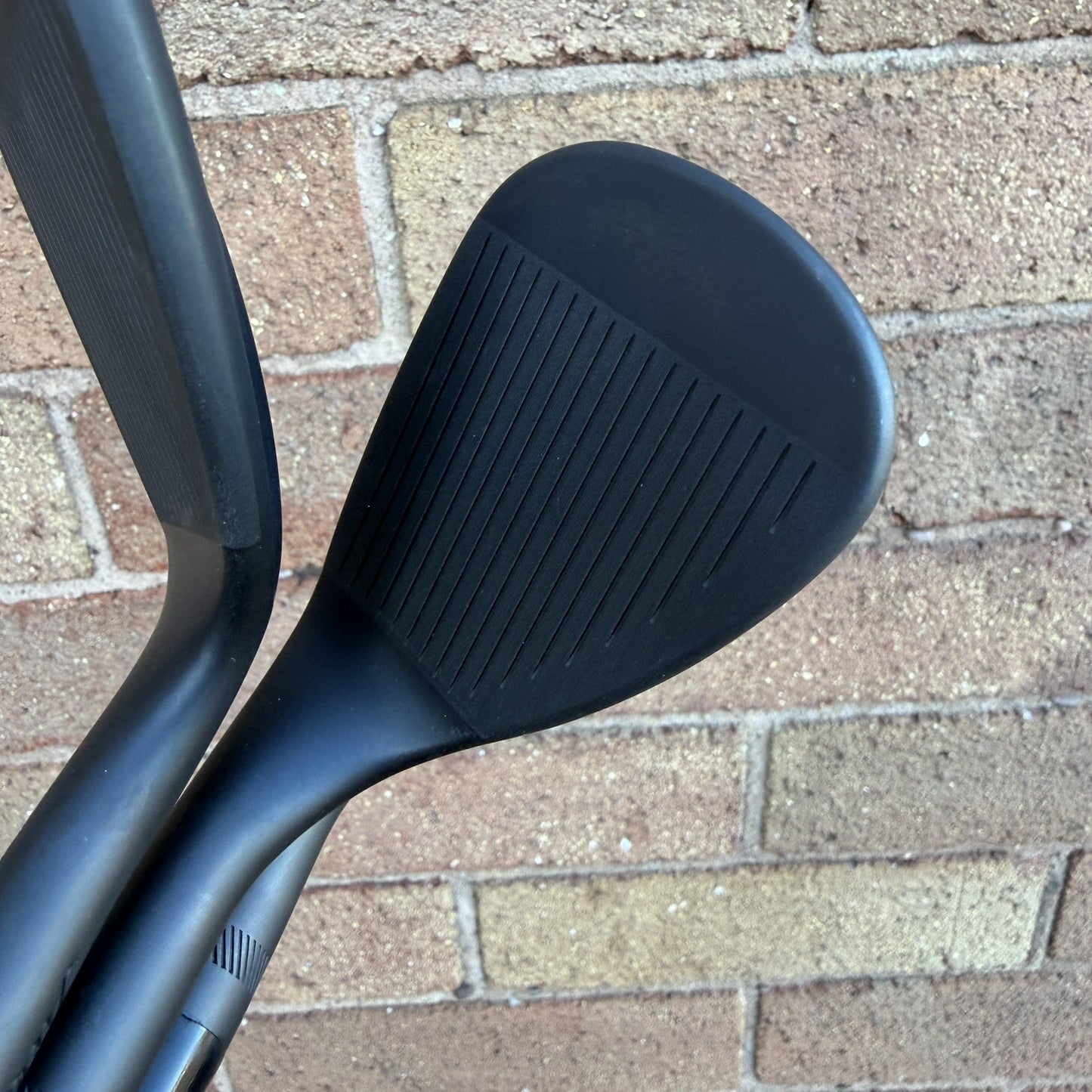 TITLEIST SM10 JET BLACK WEDGE SET / 48-56-60 DEGREE / PART EXCHANGE WELCOME