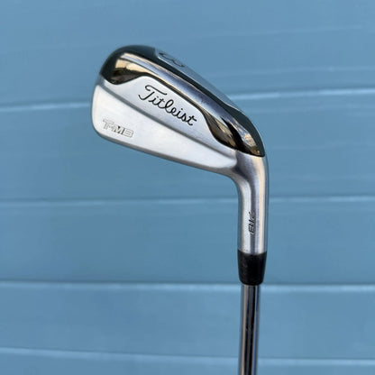 TITLEIST 718 T-MB #3 IRON / PROJECT X LZ 5.5 SHAFT