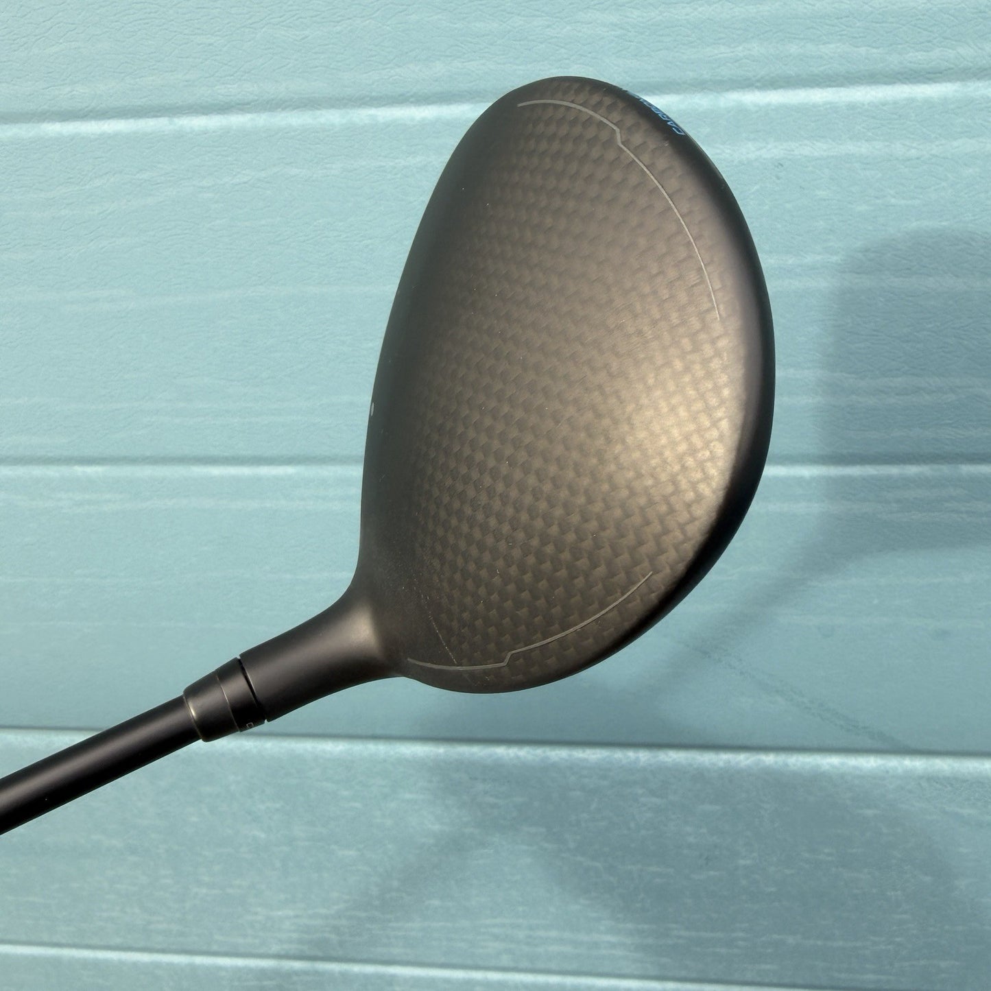 PING G440 SFT 3 WOOD / 16 DEGREE / PING ALTA CB 65 STIFF / PART EXCHANGE WELCOME