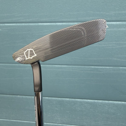 WILSON INFINITE MICHIGAN AVENUE PUTTER / 34 INCH / NEW / PART EX WELCOME!