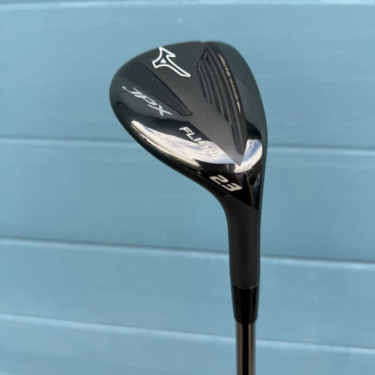 MIZUNO JPX HI FLI HYBRID / 23 DEGREE / UST RECOIL 95 F3 REGULAR SHAFT