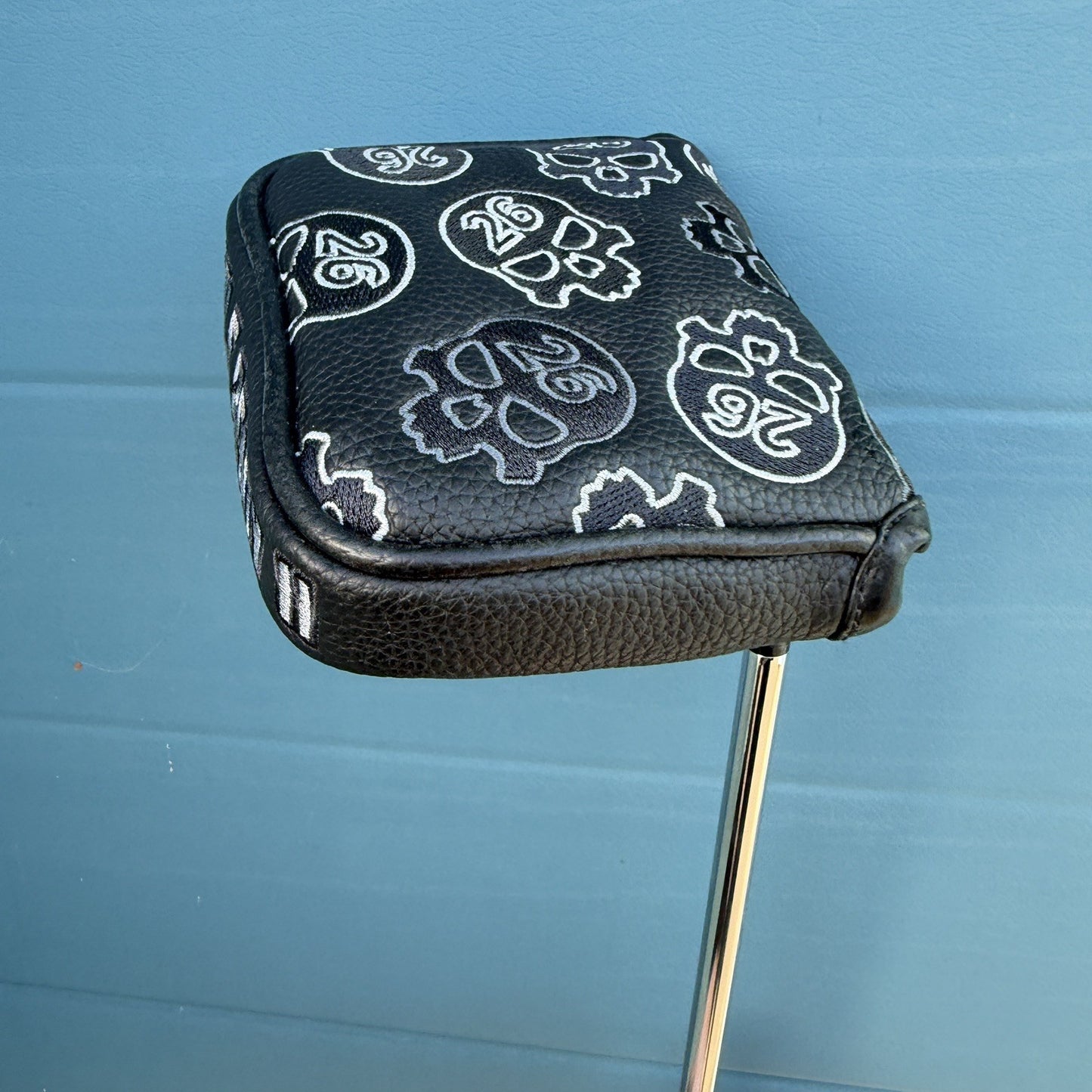 PXG BATTLE READY II APACHE PUTTER / 32 INCH