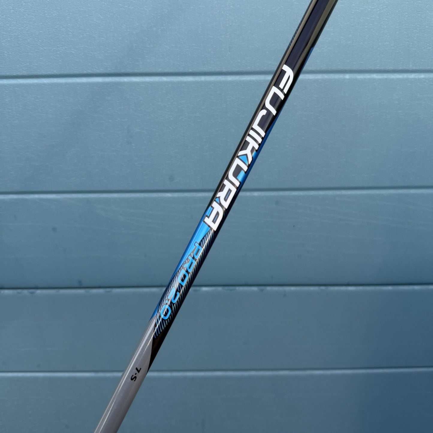 CALLAWAY MAVRIK DRIVER / 10.5 DEGREE / FUJIKURA PRO 2.0 7S STIFF SHAFT