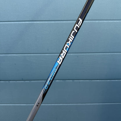 CALLAWAY MAVRIK DRIVER / 10.5 DEGREE / FUJIKURA PRO 2.0 7S STIFF SHAFT