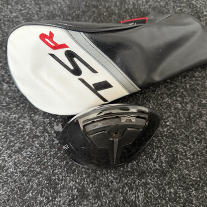 TITLEIST TSR3 DRIVER HEAD ONLY / 11 DEGREE WITH COVER