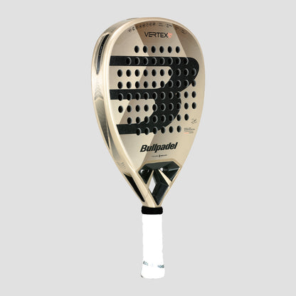 Bullpadel Vertex 04 W Padel Racket (2025)