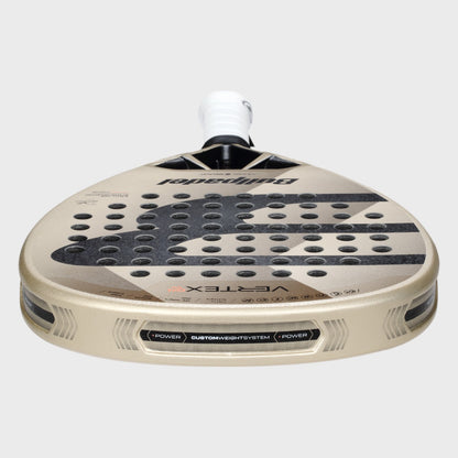 Bullpadel Vertex 04 W Padel Racket (2025)