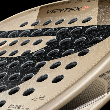 Bullpadel Vertex 04 W Padel Racket (2025)