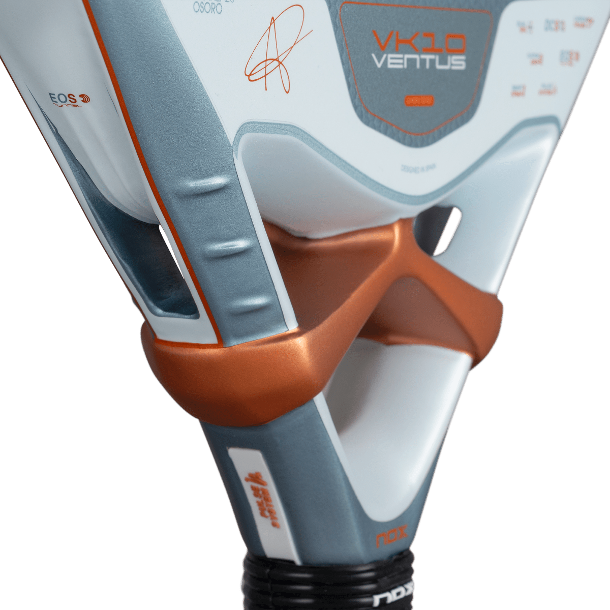 NOX VK10 Ventus Control 12K by Aranzazu Osoro