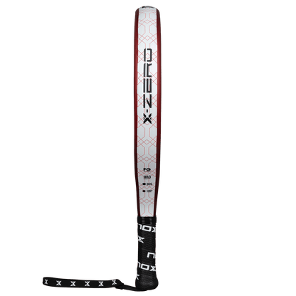 NOX X-ZERO RED