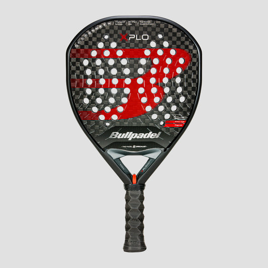 Bullpadel Xplo Padel Racket (2025)