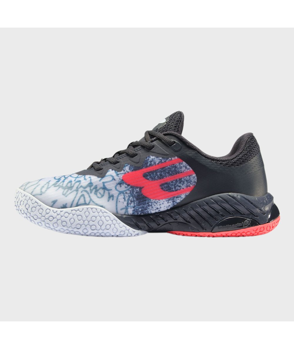 TRAINERS BULLPADEL IONIC 24I DARK BLUE